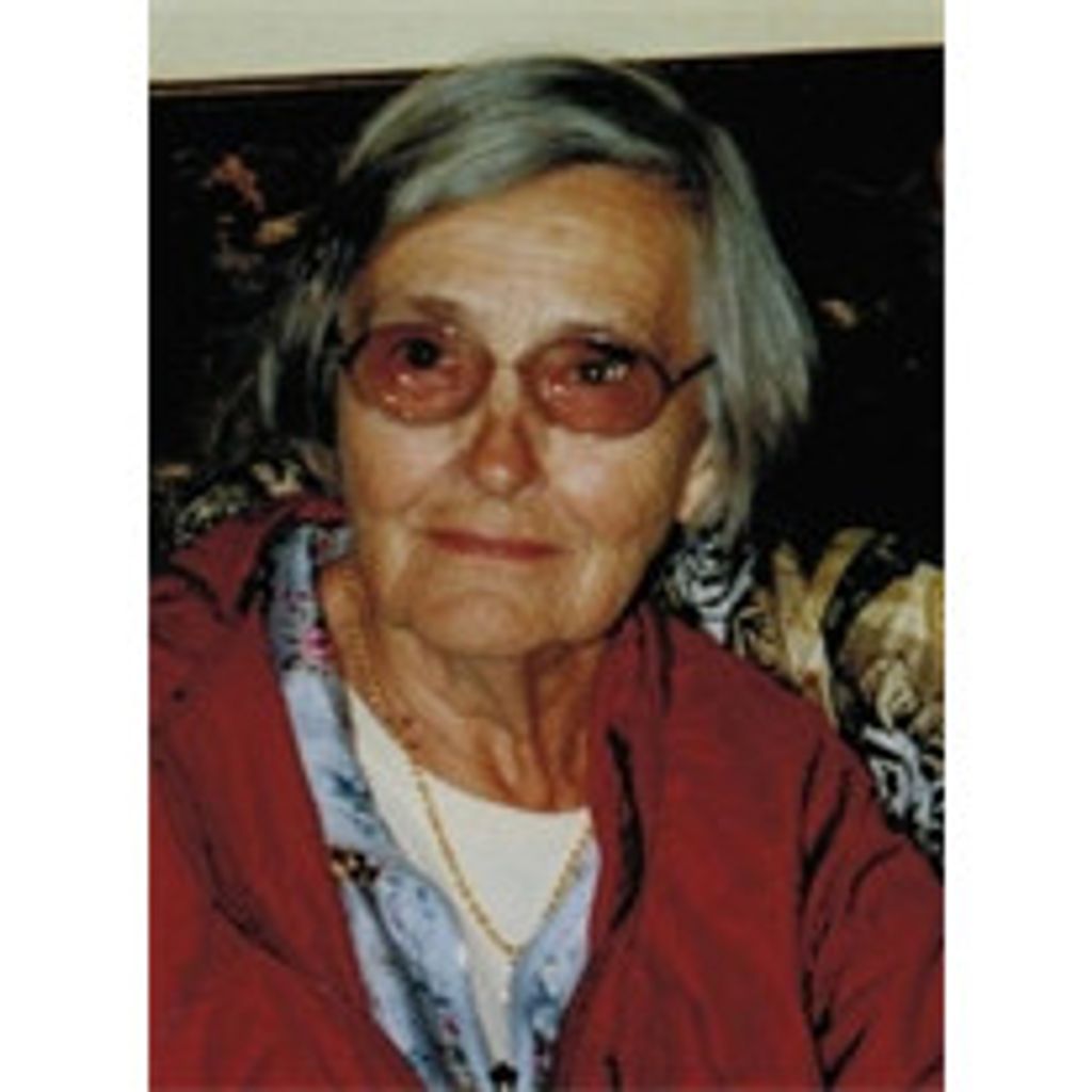 Catherine M. Salem