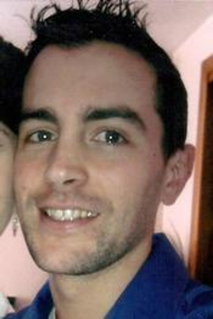 Eric M. Hogan