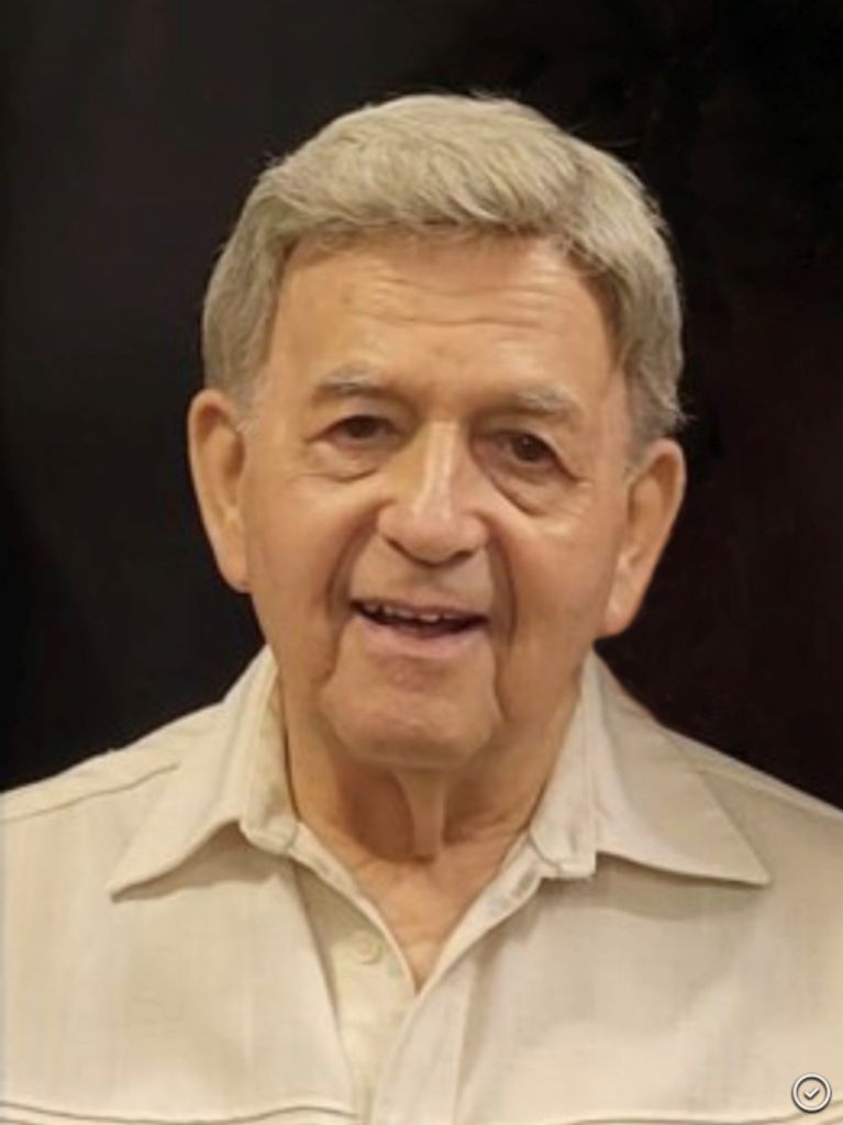 William E. "Bill" Janosko