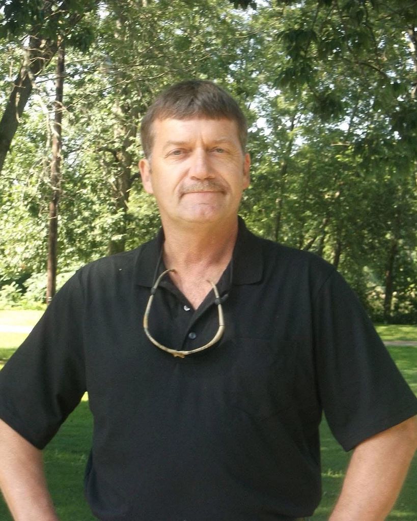 Timothy Gene Atha Profile Photo