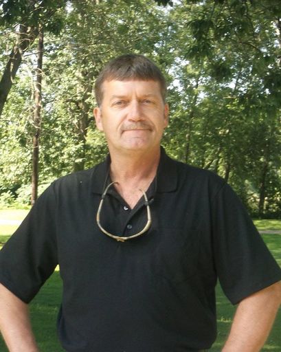 Timothy Gene Atha's obituary image