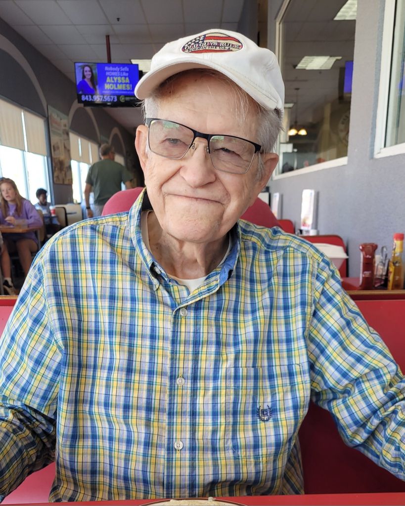 Donald Earl Clark, Sr.