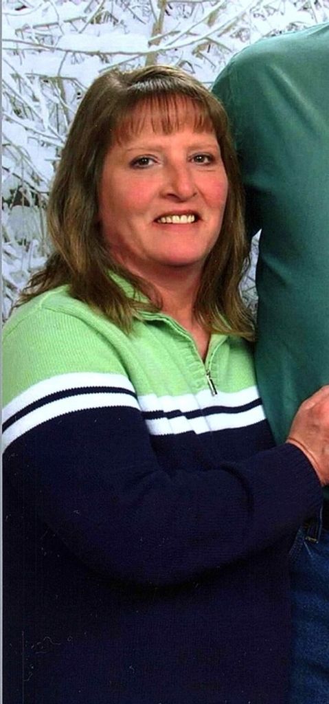 Kimberly Ann Blackford Profile Photo