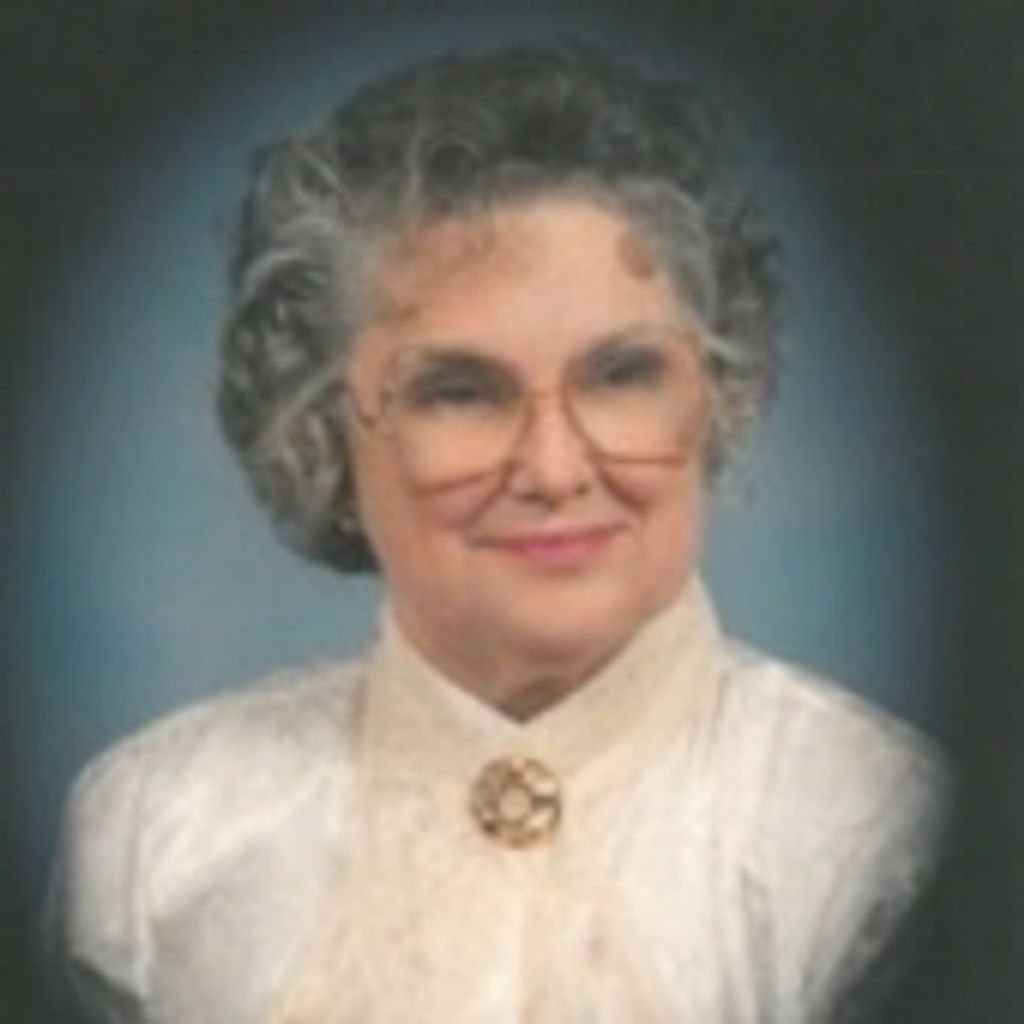 Mary Kathryn Gaines Swiger