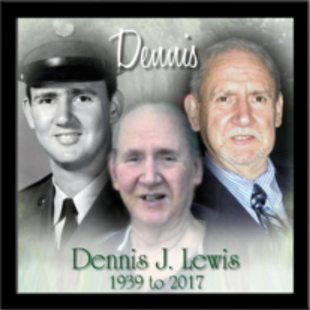 Dennis J. Lewis