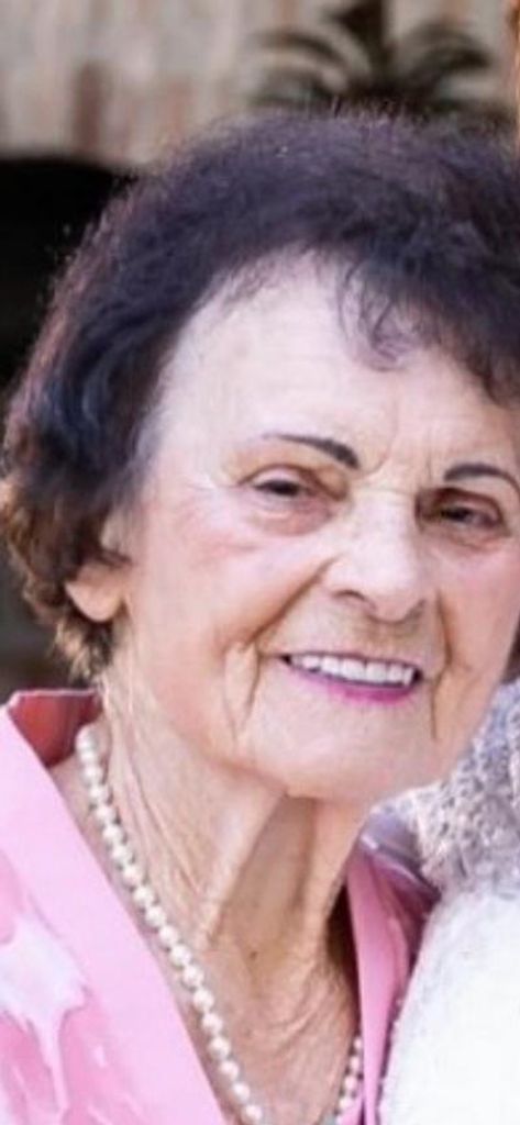 Mary Ann Jernigan Nix Profile Photo