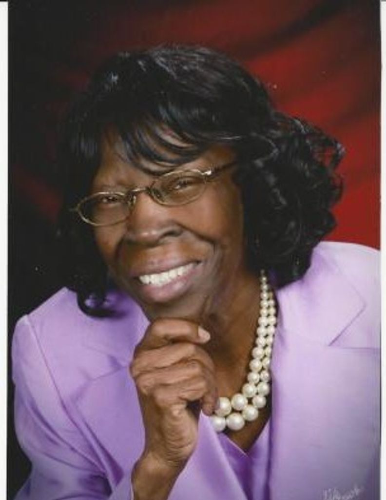 Lerotha Hunter