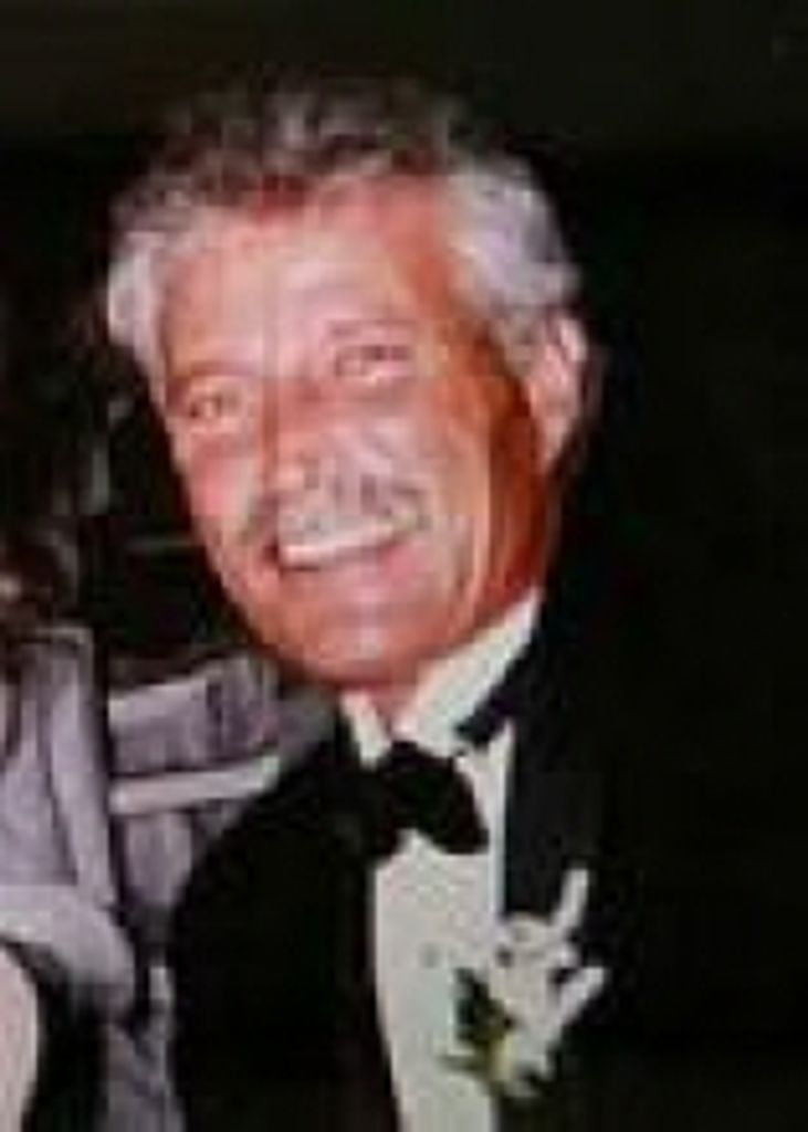 Richard Edens