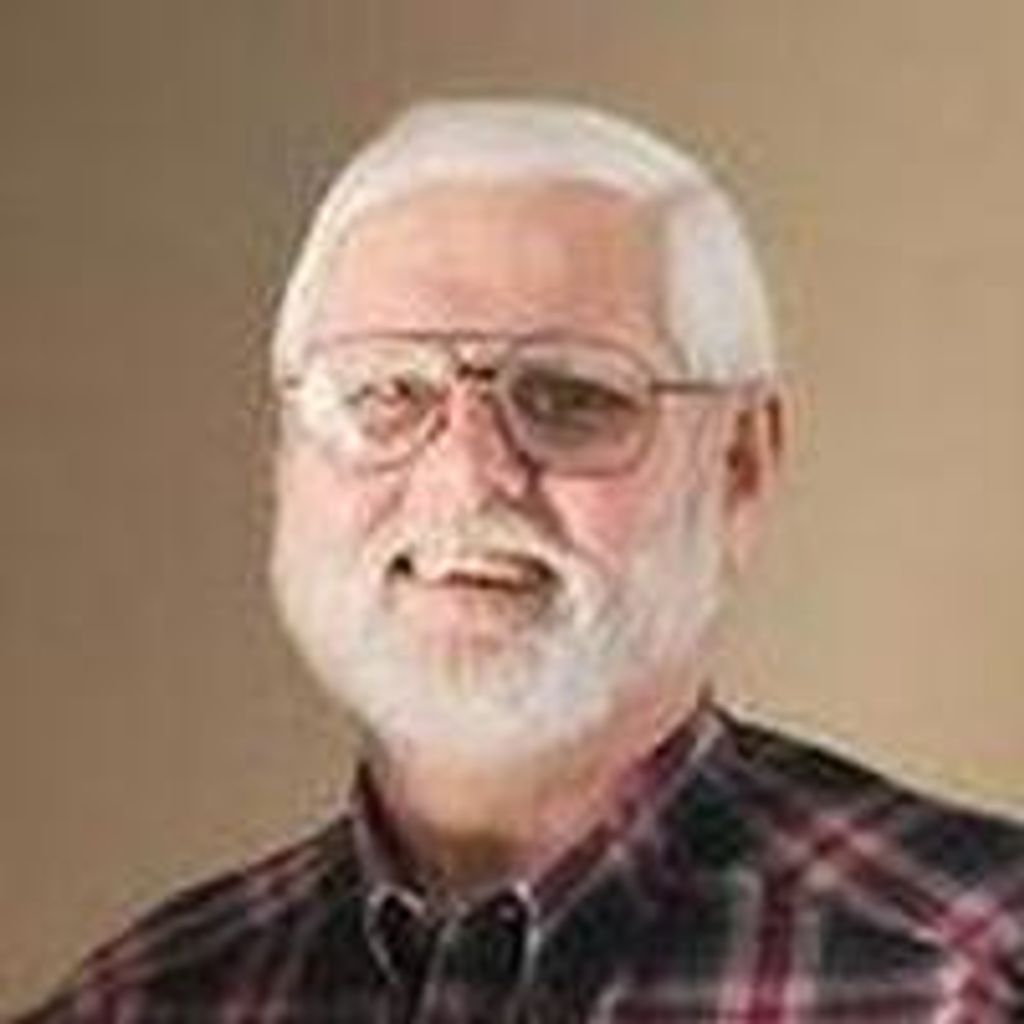 Russell Gene Moore