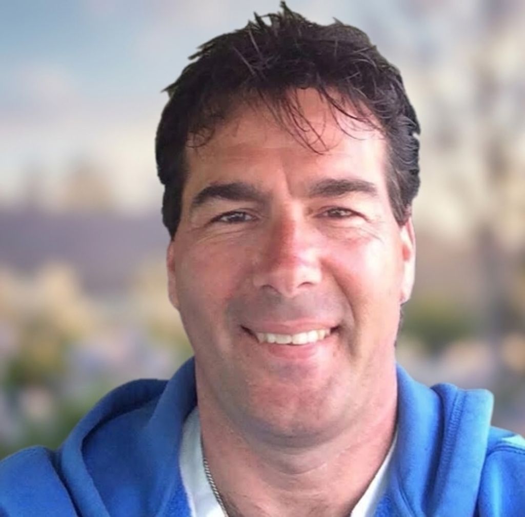 Mark Alan Provost