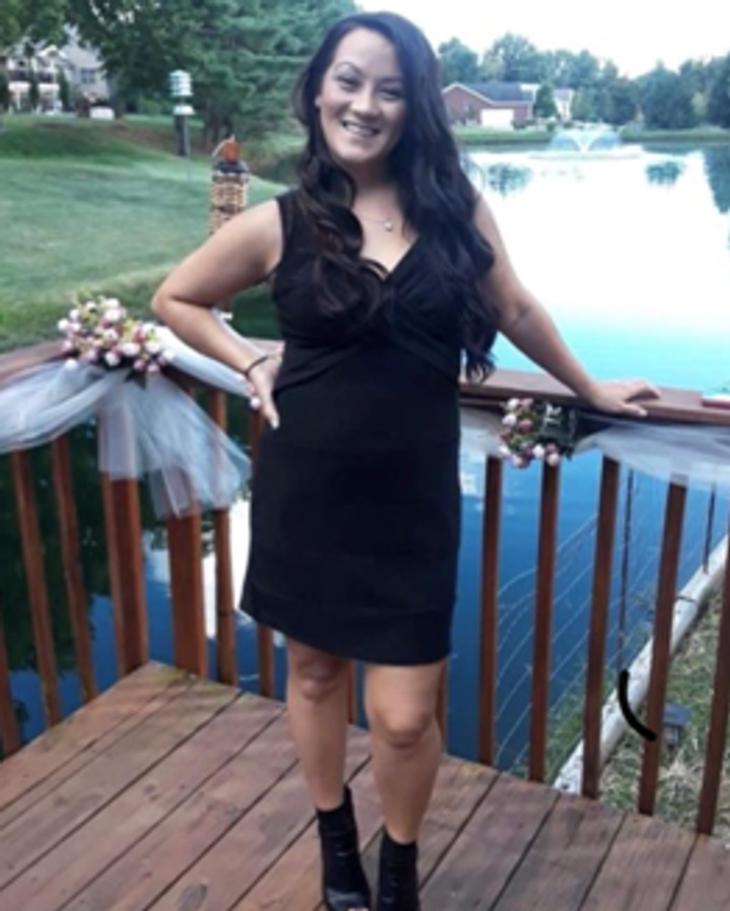 Amy Christine Wallace Profile Photo