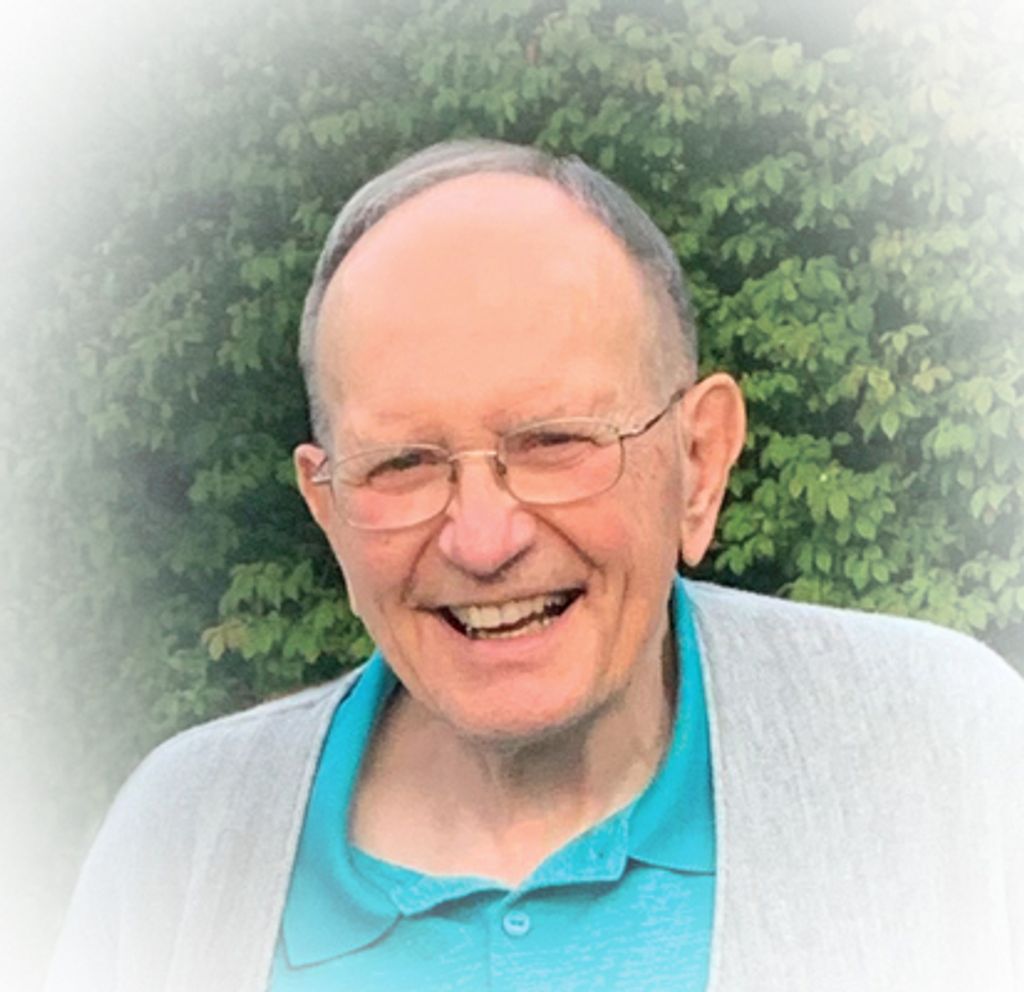 Jerry W. Church Profile Photo