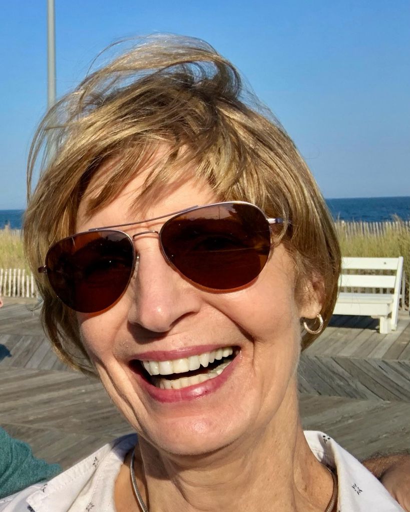 Darcie D. Johnston Profile Photo