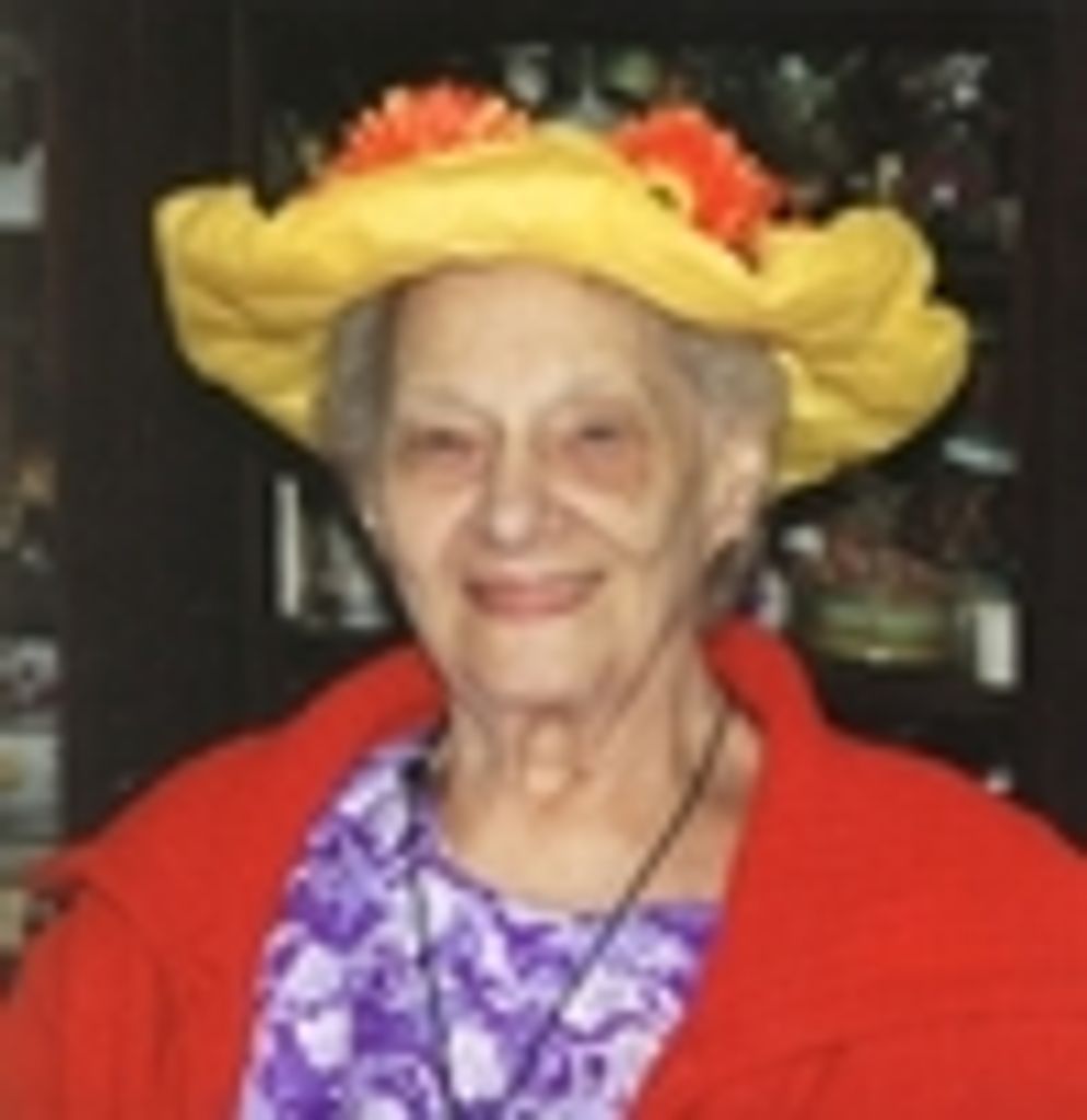 Pauline Dennison