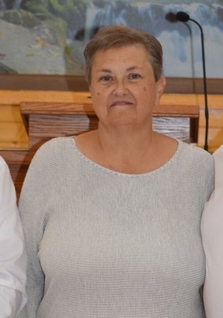 Jewell Cooper Profile Photo