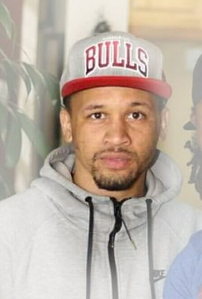 Shamar Marcell Grayson Profile Photo