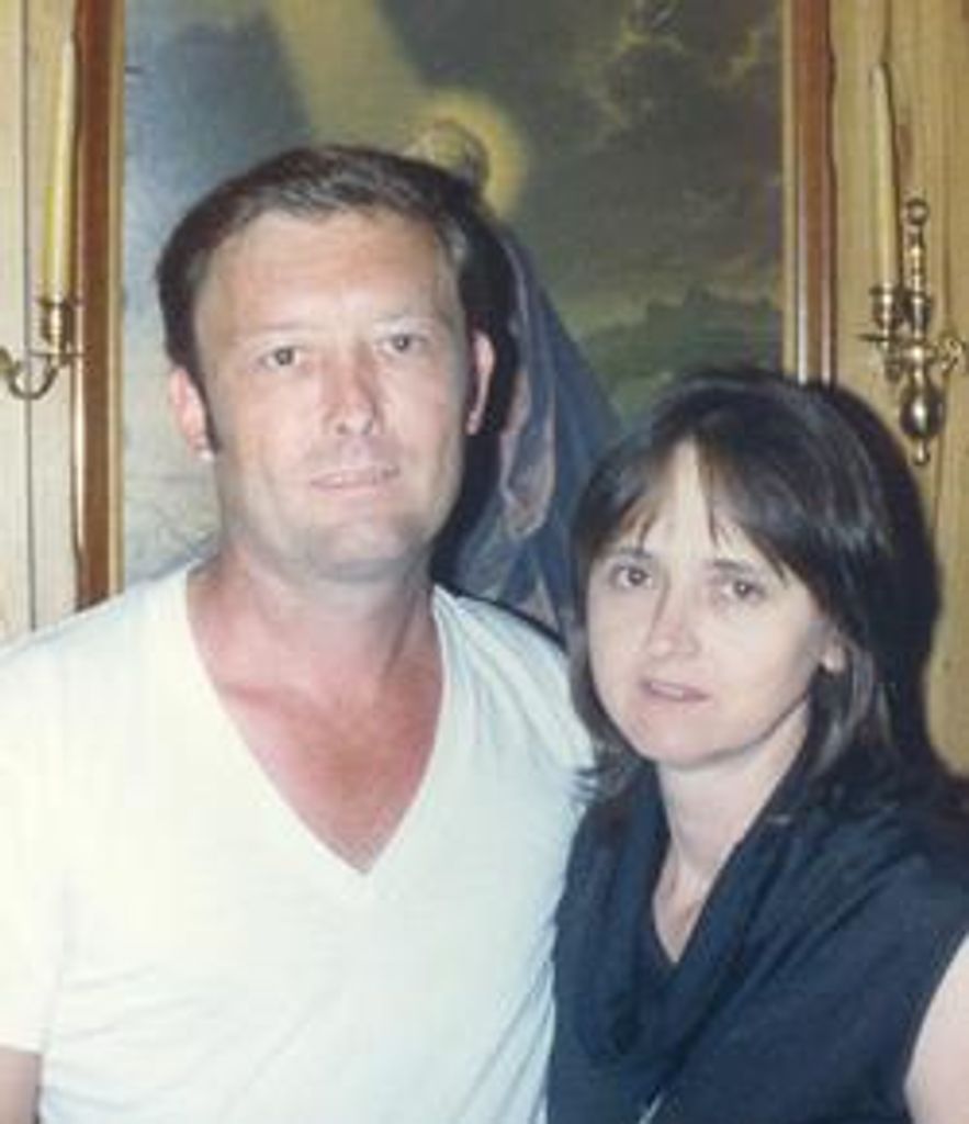 Roger Lee Towler