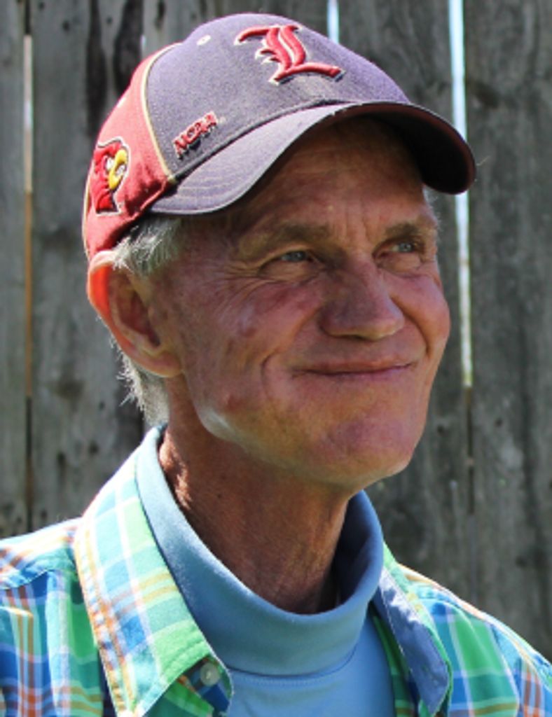 George William Kessler Profile Photo