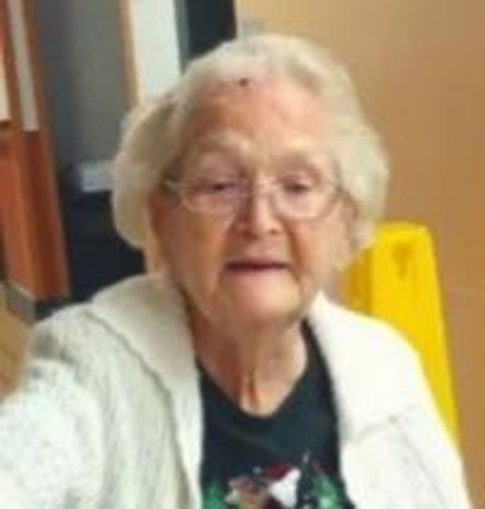 Beatrice  A. Stevens