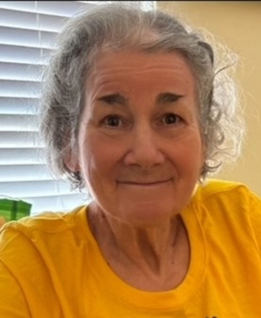 Judy Ann Green Profile Photo