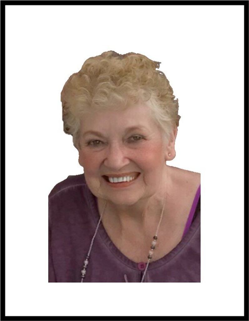 Patricia Csizmar Profile Photo