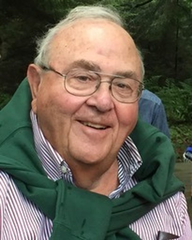 Robert Hart Aldrich Profile Photo