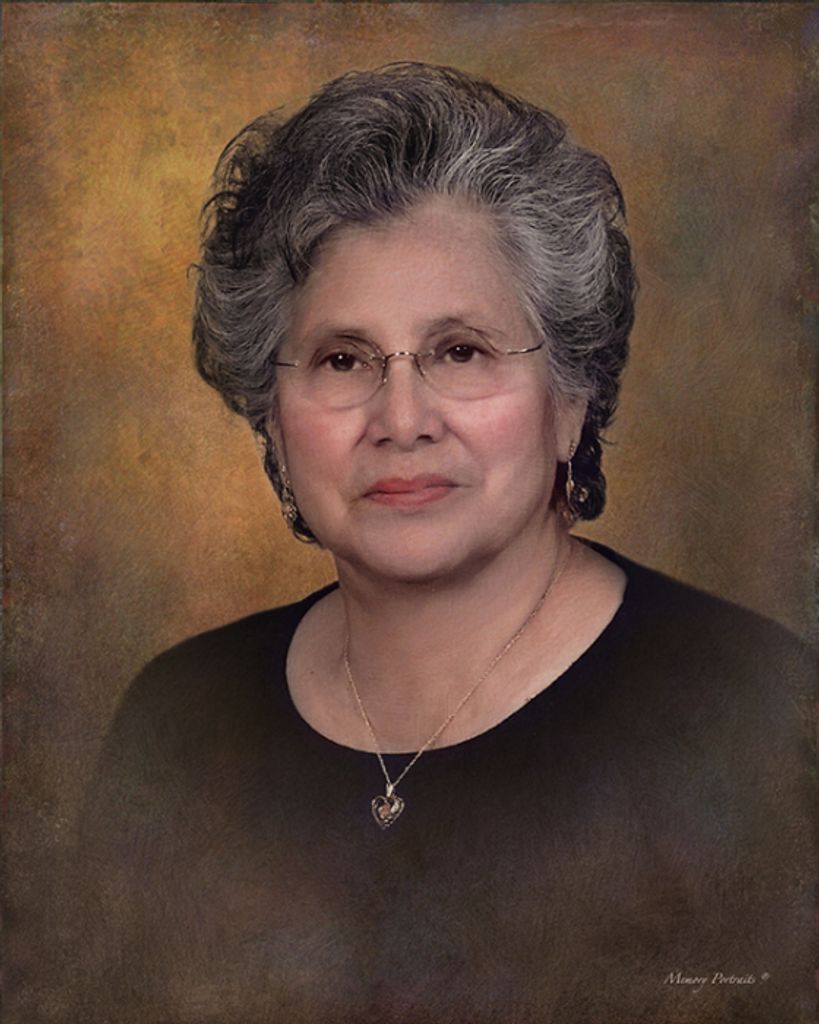 Benita Carrizales