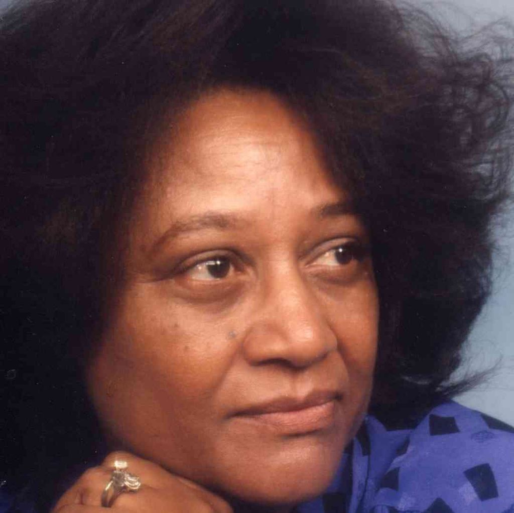 Emma Driver-Thomas Profile Photo