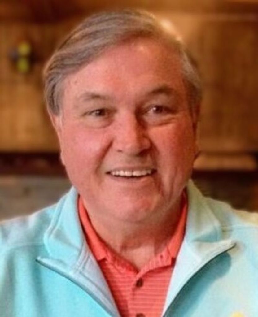 Michael O'Neal Bolin