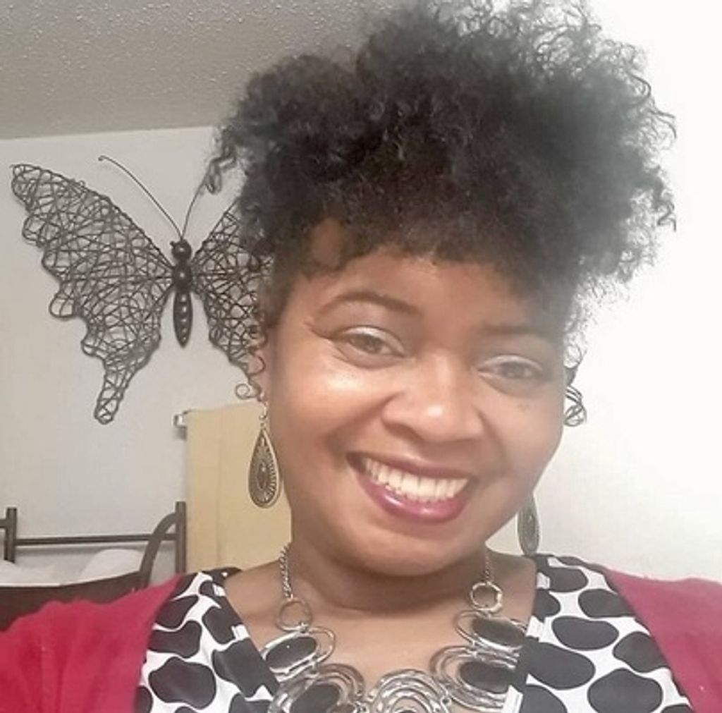 Ursula Denise Thompson