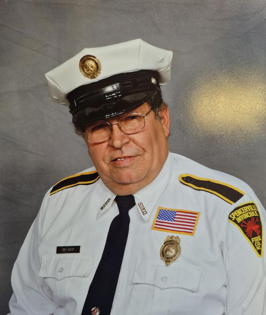 James "Jim" T. Hirn Sr.