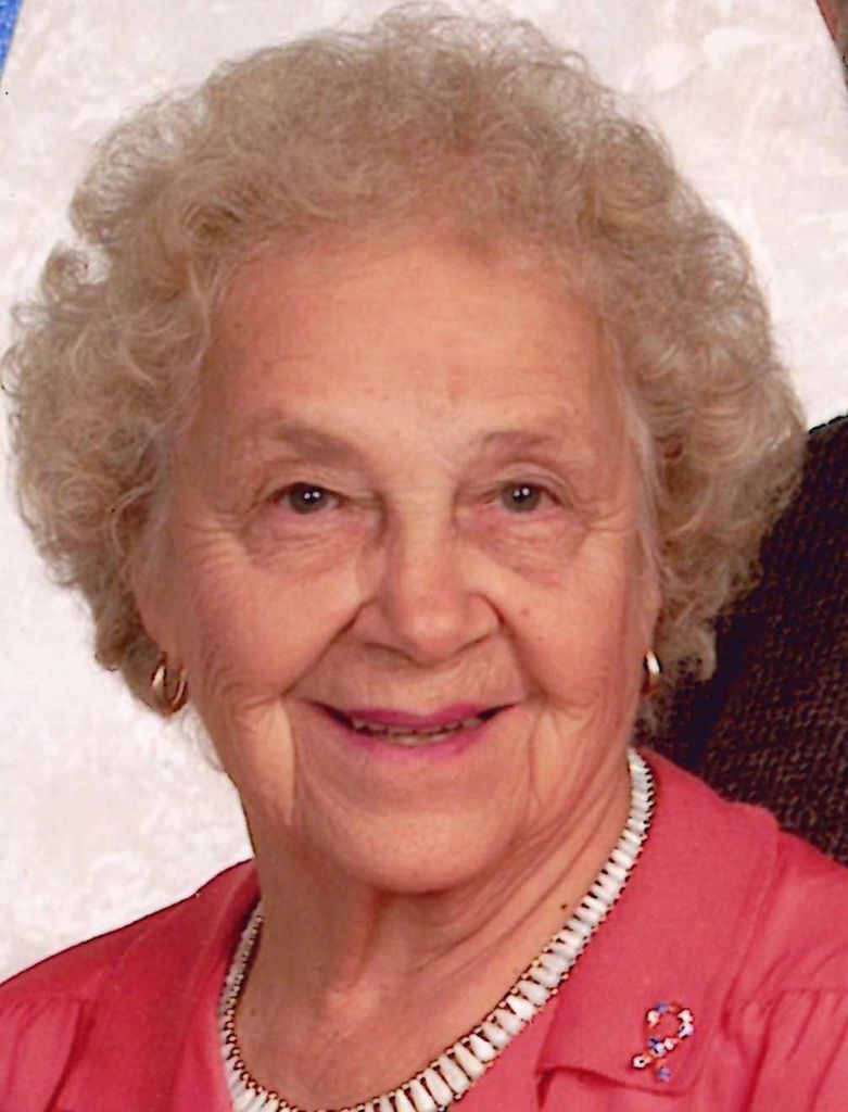 Stella H. Thorne