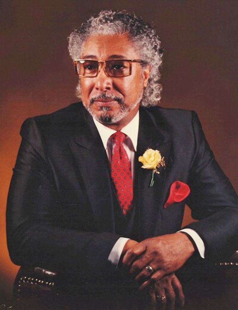 Charles Gill, Sr. Profile Photo