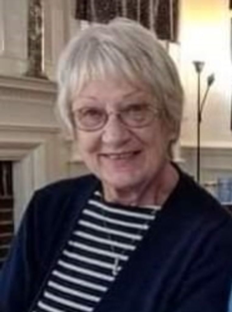 Nancy L. Taylor