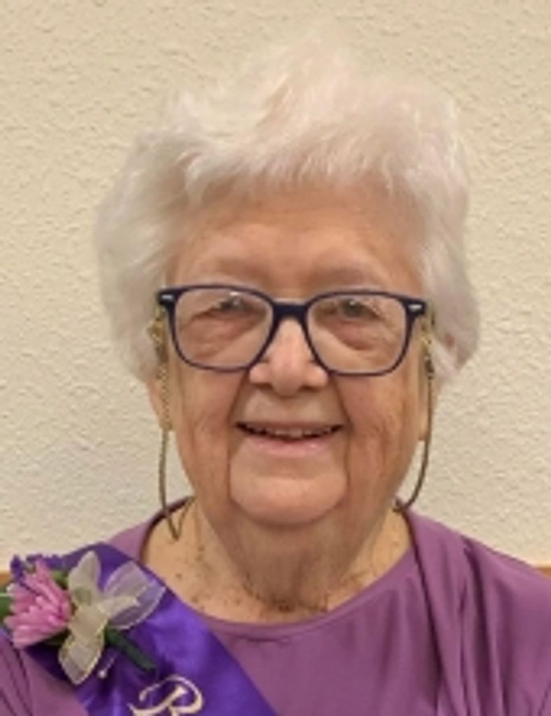 Phyllis I. Zentner