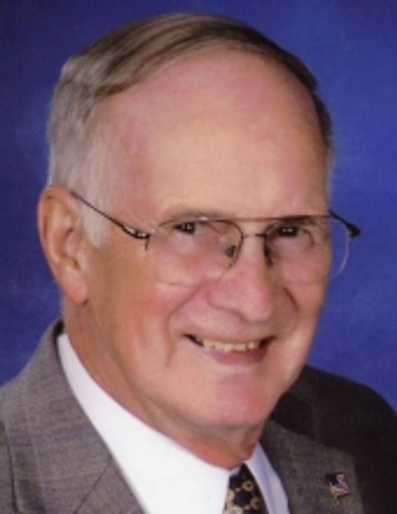 Billy "Bill" Preston Neaves