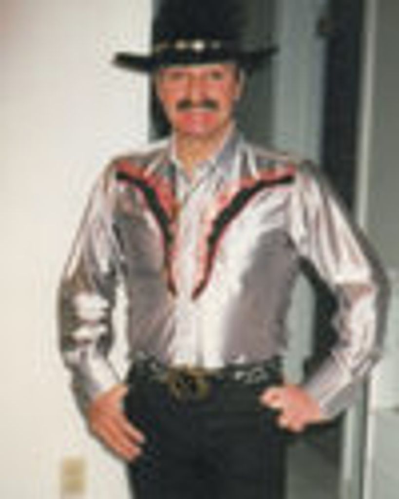 Frederick Michael McLean Sr. Profile Photo