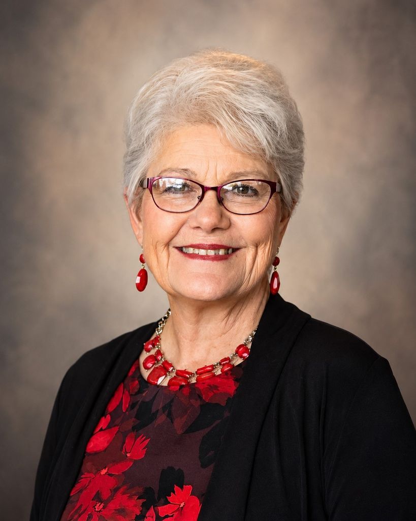 Patsy Langford Profile Photo