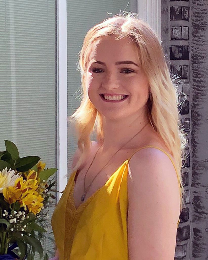 Claire Casto Profile Photo