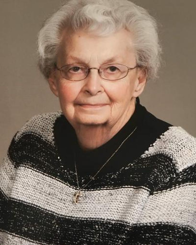 Kay Crossett Profile Photo