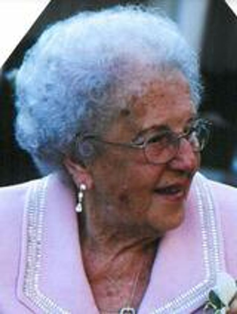 Mildred Sileo