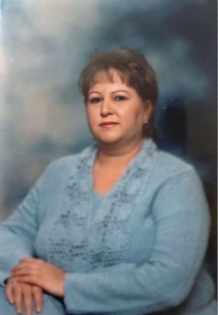 Ina Jean Brown