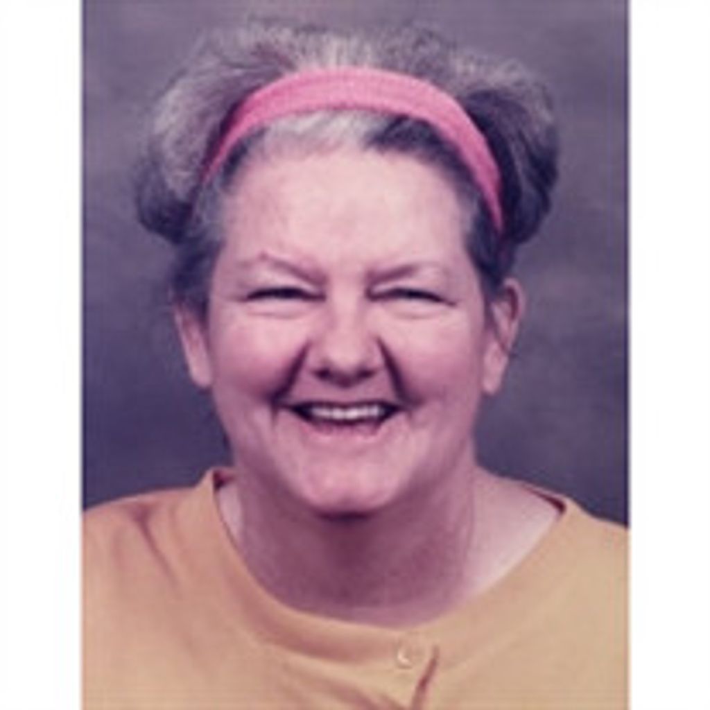 Dorothy Earline Griffin