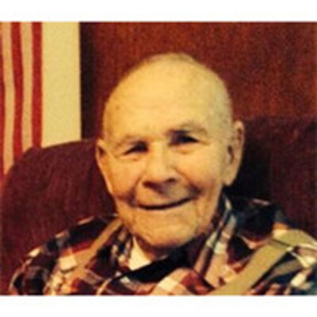 Roy O. Herbert