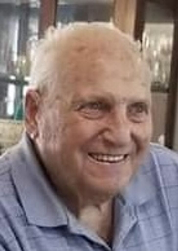 Robert A. Grider