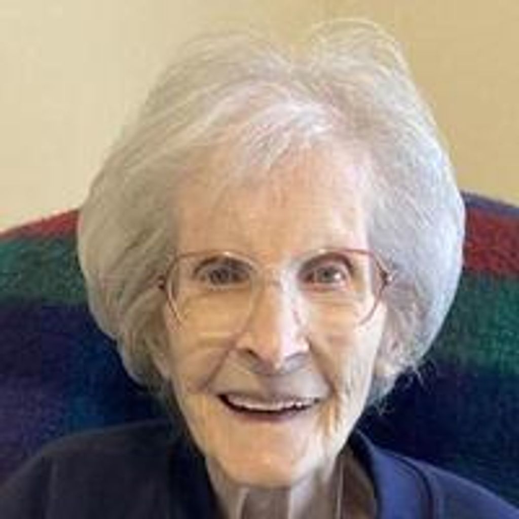 Mary Emily Skinkle