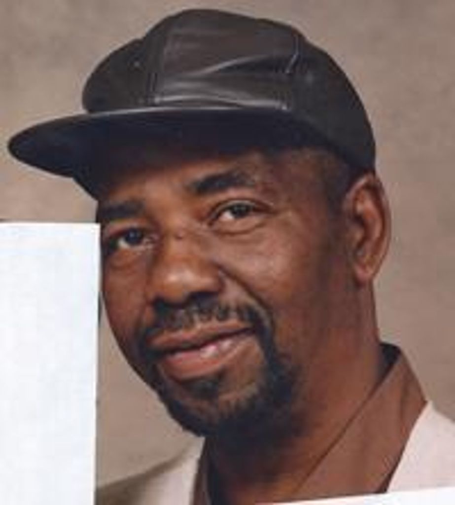 Cornelius Mosby Jr.