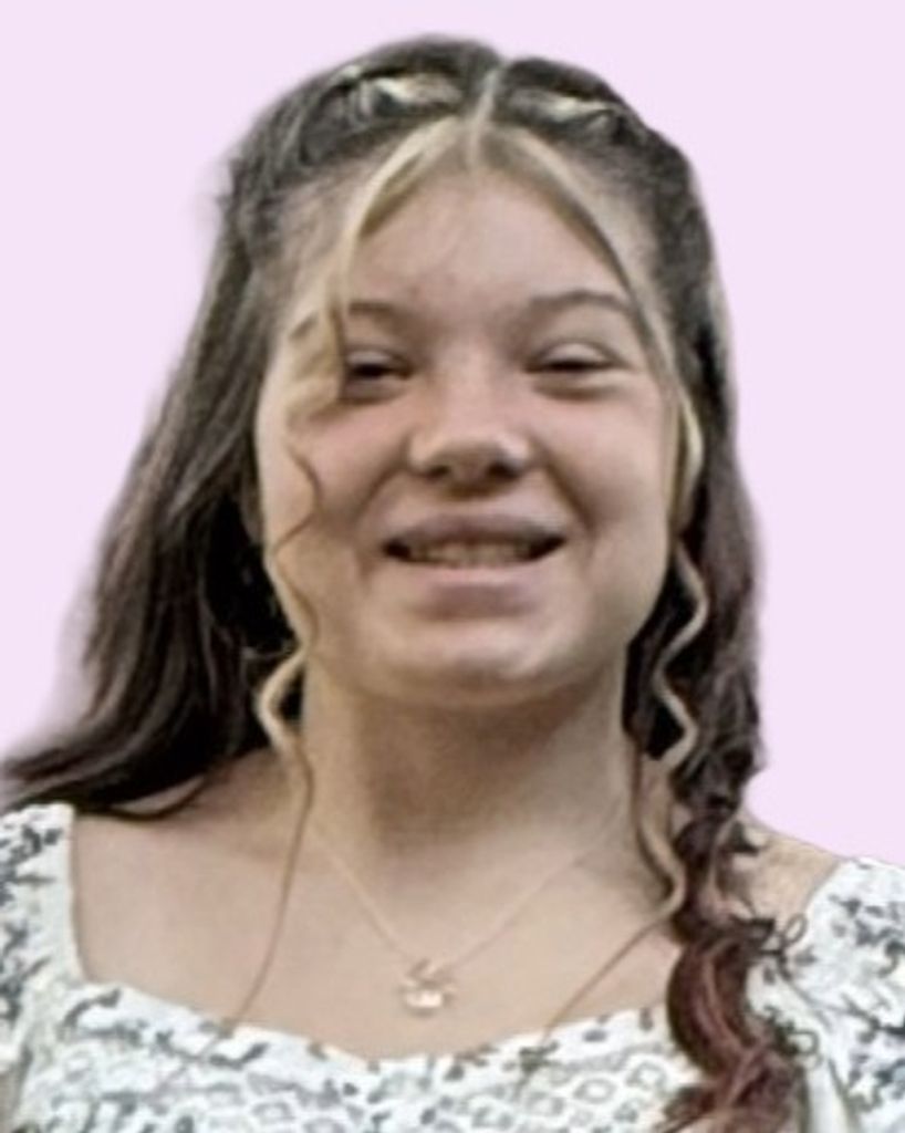 Abigail Grace Freeman