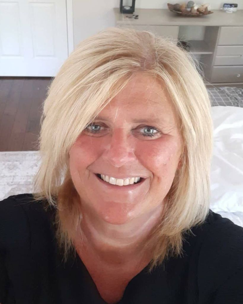 Tammy Sue Raber Profile Photo