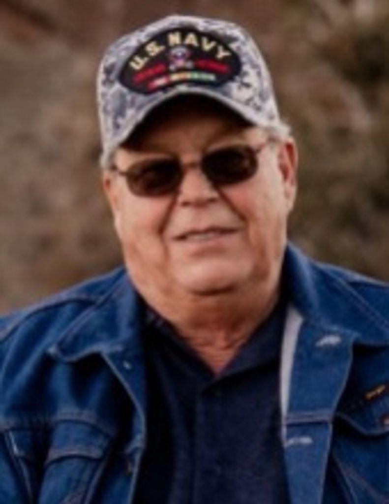 Ralph Martinez Jr. Profile Photo